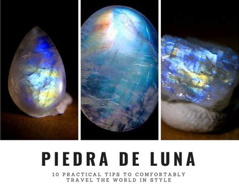 ¿dónde Comprar La Piedra De Luna Online