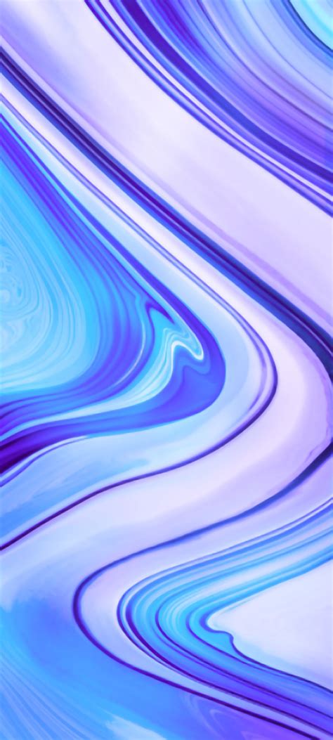 Redmi Note 9 Pro Max Wallpaper (YTECHB Exclusive) | Stock wallpaper