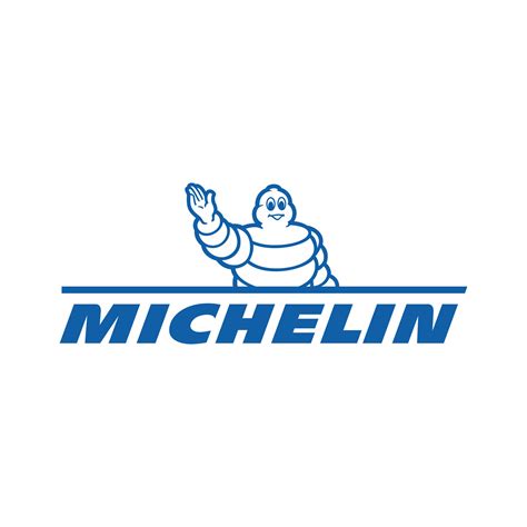 Michelin Logo Editorial Vector 25270495 Vector Art At Vecteezy
