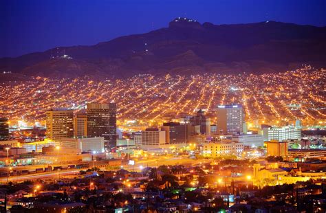 The pass) is a city in and the county seat of el paso county in the far western part of the u.s. Moving to El Paso, TX - SpareFoot Moving Guides