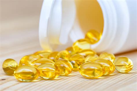 Vitamin D Deficiency Strongly Exaggerates The Craving For And Effects