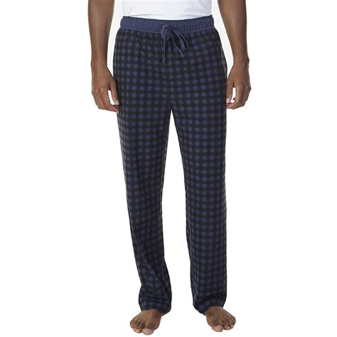 Contacta con club nautico lounge s.l. Nautica Mens Fleece Lounge Pant | eBay