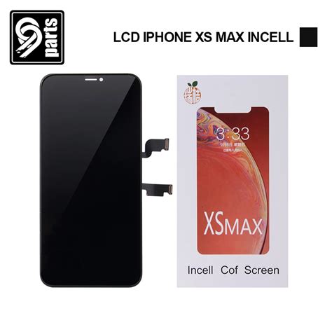 0000001741 Lcd Iphone Xs Max Incell