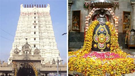 Rameshwaram Temple Timings Updated Timbadiainsights