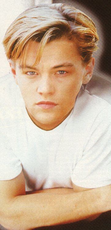 Male Movie Stars Leo And Kate Jack Dawson Young Leonardo Dicaprio Hollywood Actor Most