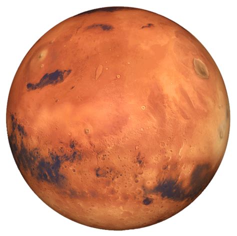 Mars Png Transparent Images Png All