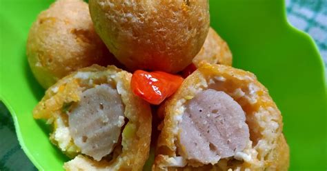 Ketahui caranya pakai kondm yang benar berikut ini! 4.303 resep tahu isi enak dan sederhana ala rumahan - Cookpad