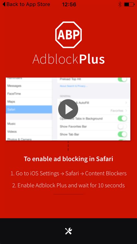 Adblock Plus The Worlds Most Popular Ad Blocker Lands On Ios