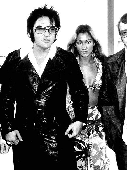 Inside Elvis Desperate Battle With Diet And Drugs And How Linda