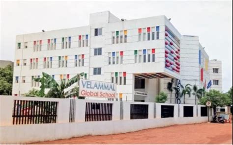 Best International Schools In Chennai