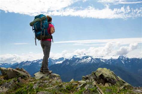 How to tell the difference between a traveler and a ...