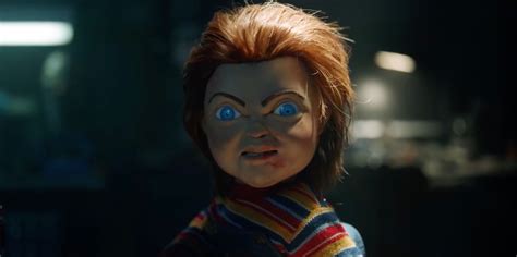 Childs Play Mark Hamill Felt Intimidated By Voicing Chucky In Remake