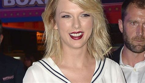 This Is The Staggering Impact Taylor Swifts Sexual Assault Case Has Had On Survivors Brit Co