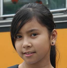 Chua tidak sedar akan kesilapannya dan telah diberi amaran oleh geng bas sekolah yang lain bahawa lelaki. "Kamilah Geng Bas Sekolah," Ini Wajah Terkini Watak-Watak ...