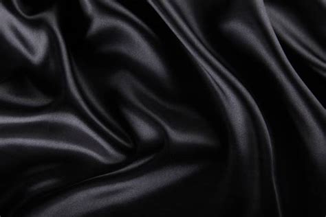 Black Silk Stock Photos Pictures And Royalty Free Images Istock