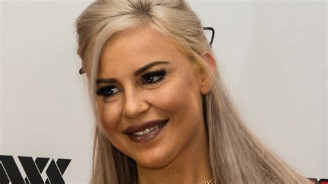 wwe s dana brooke wants to team with this recently returned superstar