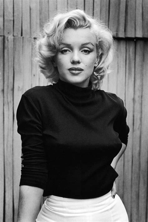 Rare Marilyn Monroe Photos 15 Pictures Of Marilyn Monroe
