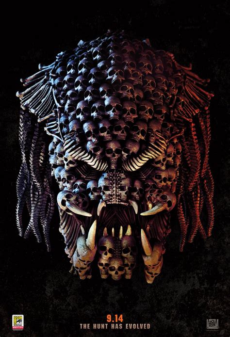 Soon the hunt will begin.. As Predator Movie Set To Open, Registered Sex Offenders ...