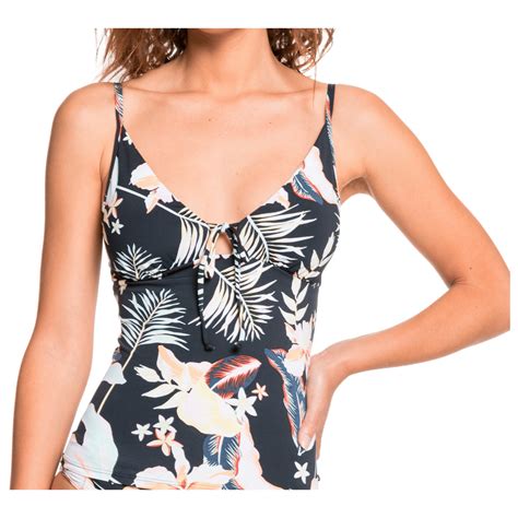 Roxy Printed Beach Classics Tankini Bikini Top Dames Online Kopen
