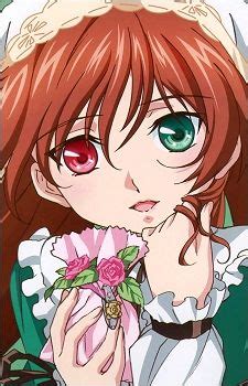 It's digital (i couldn't bother using a camera) but i think the quality turned out pretty good. Anime+Girl+with+Different+Colored+Eyes | eyes also i think it would be great if i have two ...