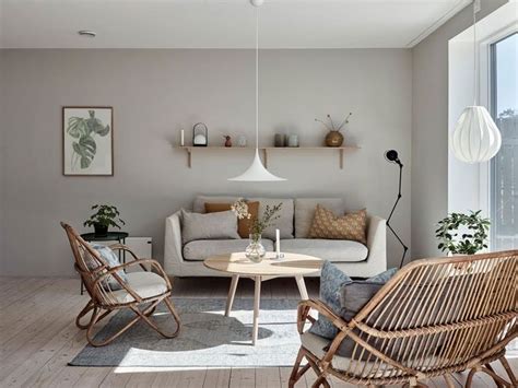 How To Get The Nordic Look In Your Own Home Vintage Malaysia