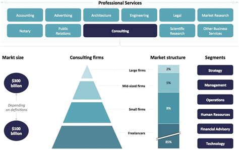 What Are The Different Types Of Consulting Firms Erin Andersons Template