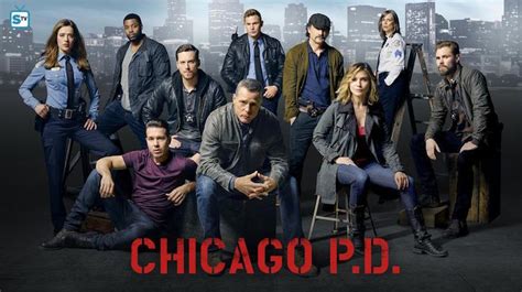 Chicago Pd Episode 309 Never Forget I Love You Press Release