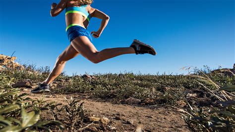 How Trail Running Benefits Different Athletes Muscle And Fitness