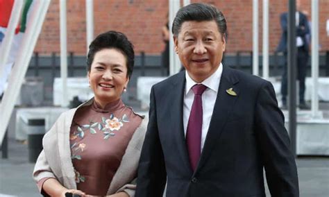 Chairman Xi Crushes Dissent But Poor Believe He’s Making China Great Xi Jinping The Guardian