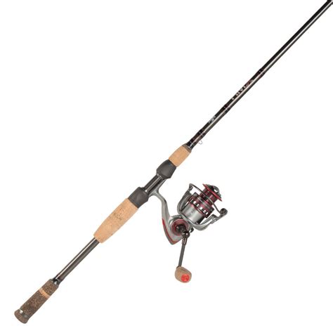 Maybe you would like to learn more about one of these? Pflueger President XT Spinning Combo - 7ft, Medium, 1pc ...