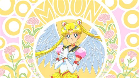 Download Sailor Moon Wallpaper