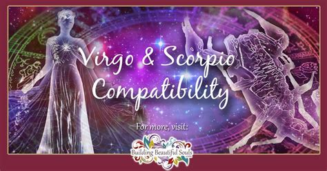 Virgo And Scorpio Compatibility Friendship Sex And Love