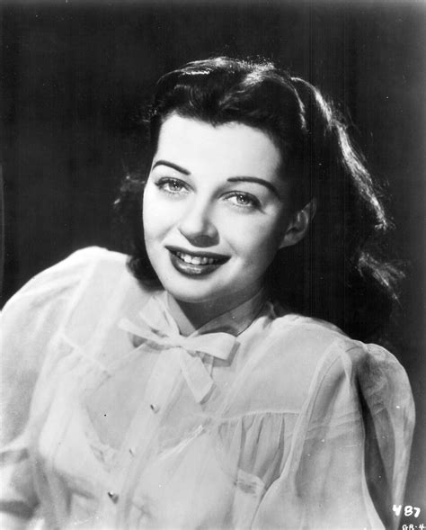 Gail Russell Nrfpt