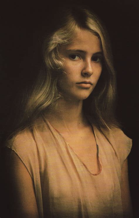 David Hamilton Le Fist Noir