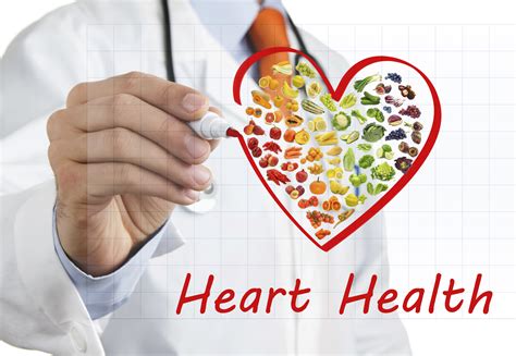 10 Tips To Make Your Heart Healthier Lifebru