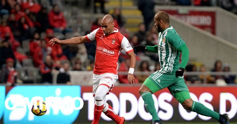 This is the match sheet of the liga nos game between sc braga and rio ave fc on dec 22, 2020. SC Braga vence Rio Ave e iguala Benfica na I Liga