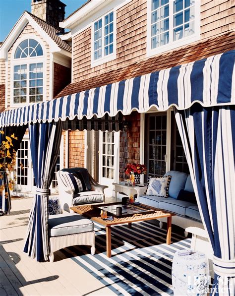 Coastal beach décor at the end of this week, i am travelling to antigua to vacation with my family. IDEAS to STEAL: 7 Outdoor Living Areas for Spring ...