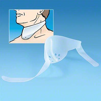 Showering with a catheter, picc line, shunts, or permacath. ADDvox™ Silicone Shower Shield