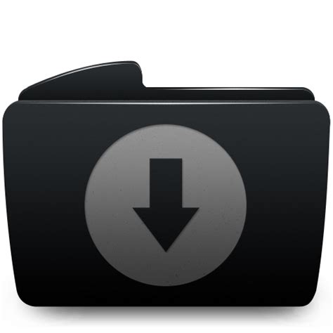 Flaticon, the largest database of free vector icons. Download, folder icon - Free download on Iconfinder