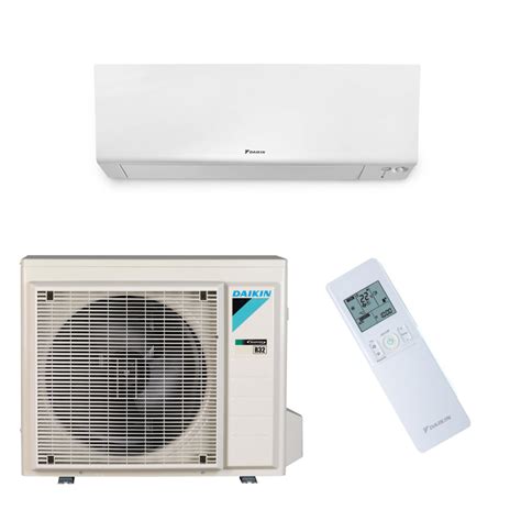 Daikin Klimaanlage Perfera Wandger T Set Mit Kw Prosatech Kli