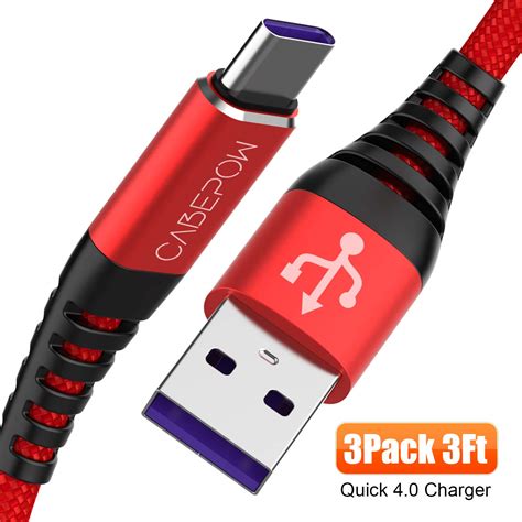 Best Quick Charge Cord For Lg Tablet Home And Home