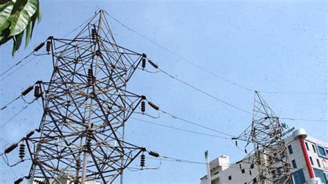 Two Workers Electrocuted In Tamil Nadus Pallapatti The Hindu