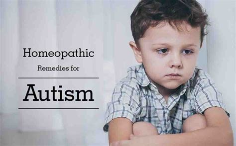 What Is The Cure For Autism Spectrum Disorder Put Children First
