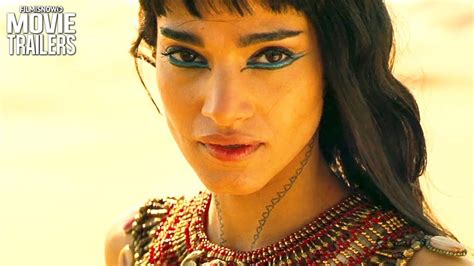 Image Result For Sofia Boutella The Mummy Egyptian Makeup Mummy Makeup Cleopatra Makeup