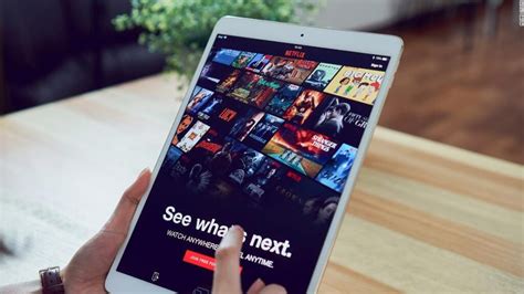 Gulf Arab States Demand Netflix Remove Immoral Content The Marcet