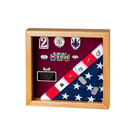 Flag And Medal Display Cases Flags Connections