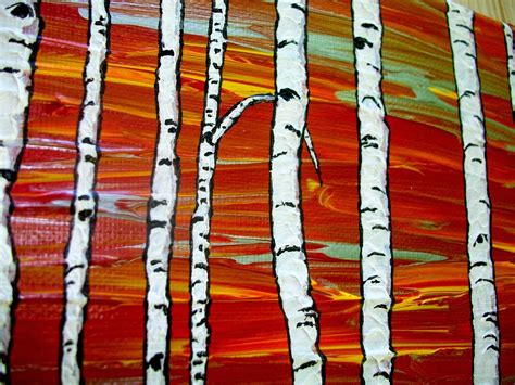 Vision Quest Iv Acrylic Painting Canvas Painting