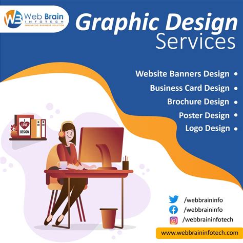 Graphic Design Services Artofit