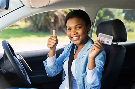 How To Get A Temporary Drivers Licence In South Africa 20222023