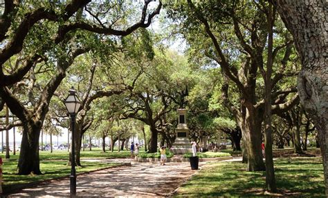 Boat tours and other things. Our Adventures: Historic Charleston, South Carolina - Day 3